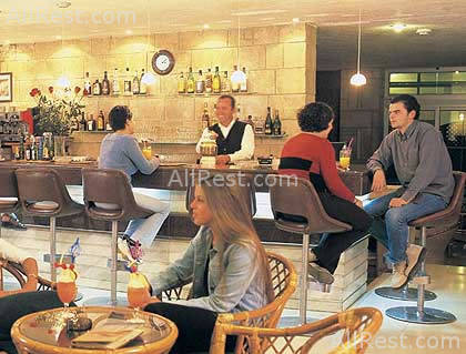 Athena Hotel 6
